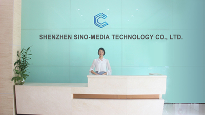 Chine Shenzhen Sino-Media Technology Co., Ltd.