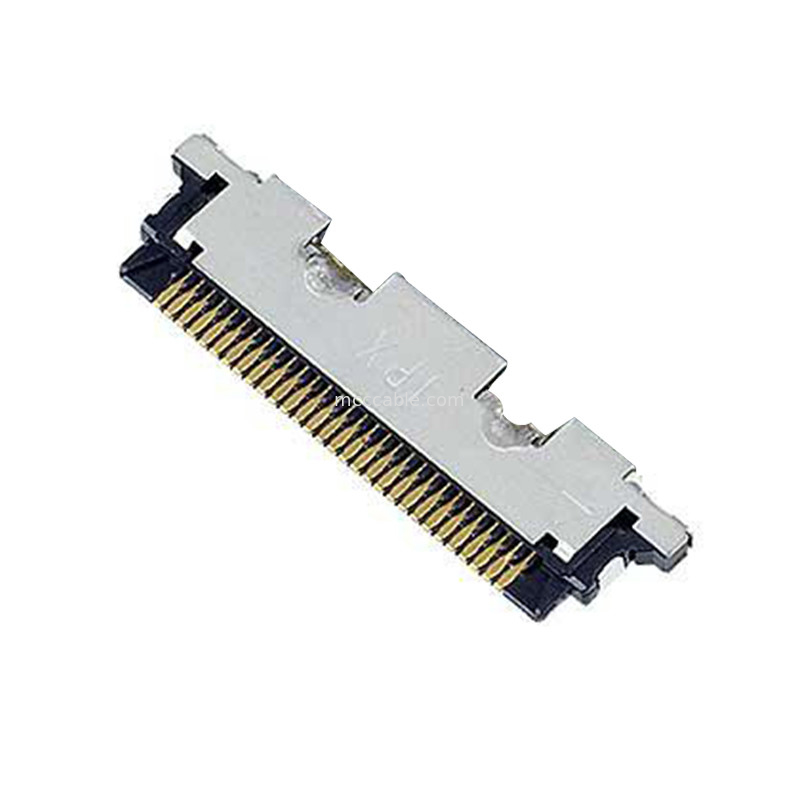 20345 20346 20347-030T-32R 330E-12R 2047-0303 Connecteur micro-coaxial de type accouplement horizontal