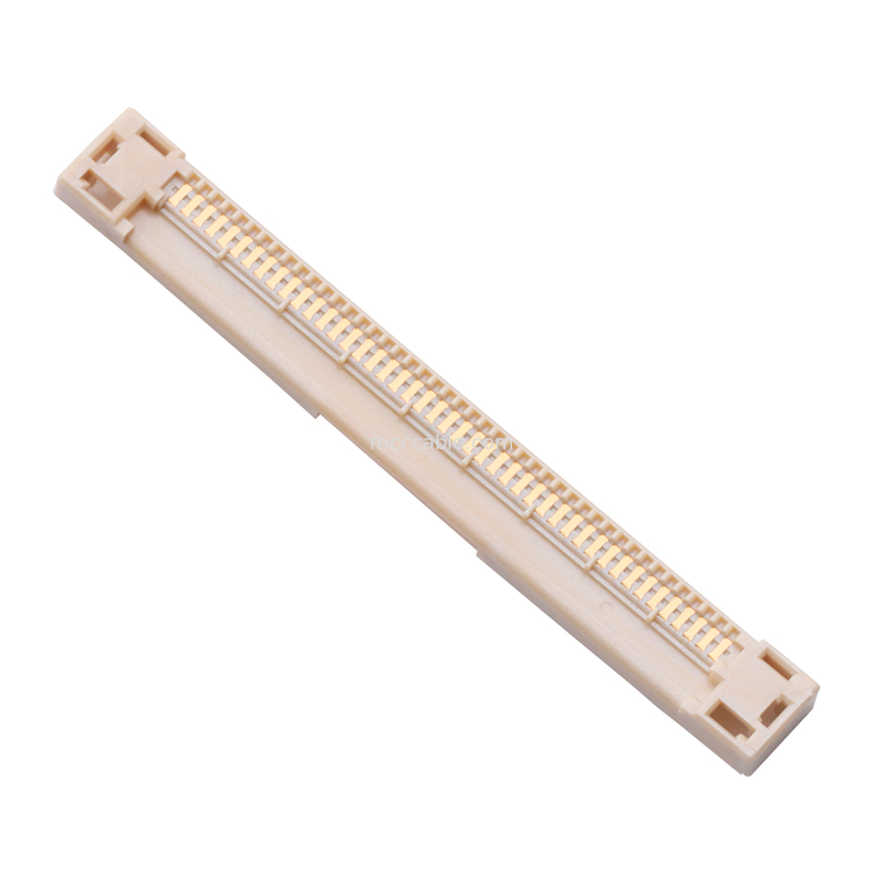 45 PIN DF36-45S-0,4V Assemblage de câble micro LVDS sans plomb et sans halogène