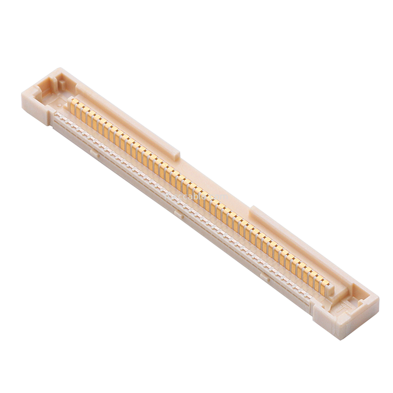 45 PIN DF36-45S-0,4V Assemblage de câble micro LVDS sans plomb et sans halogène