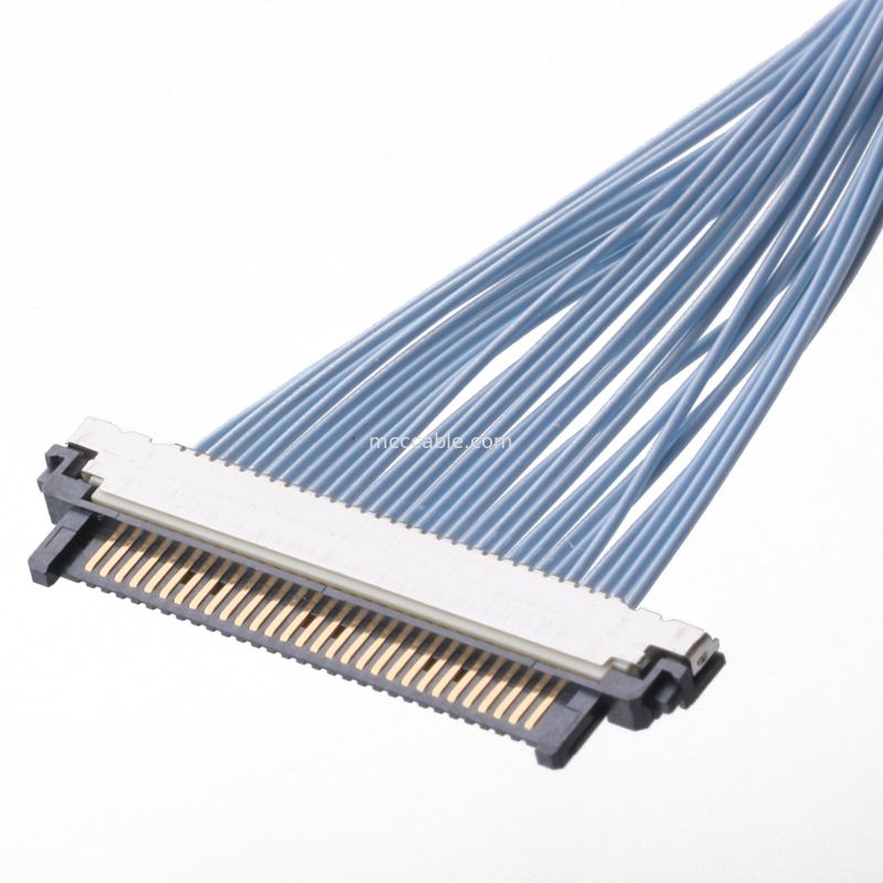 0.4mm Pitch Usl Usl20-30s Usl20-40s Pour caméra vidéo numérique Caméra de surveillance