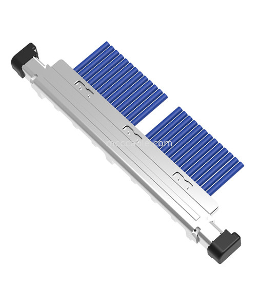 Câble coaxial de liaison micro de UA II 20496-050T-40 20497-050T-30 2679-050-10 20498-050E-41 LVDS