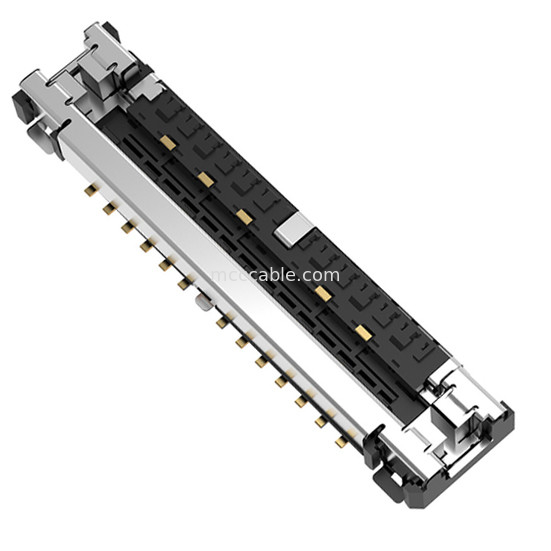 20496-026T-40 20497-026T-30 2679-026-10 20498-026E-41 Micro câble coaxial Le câble coaxial est utilisé pour la fabrication de câbles électriques.