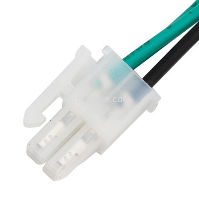 Molex 39-01-2040 à l'UL 6P de câble équipé de harnais de Jst Vhr-6n pour l'affichage