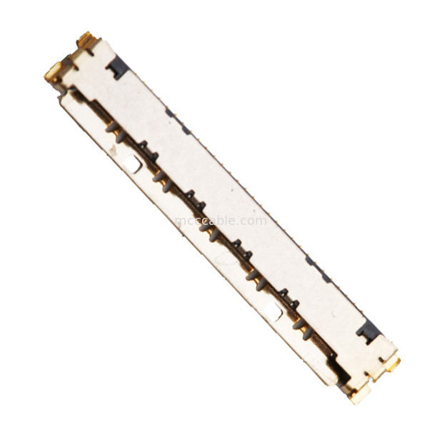 Heures 30 de Pin Df 81 de micro de lancement DF81-30S-0.4H du connecteur coaxial 0.4mm