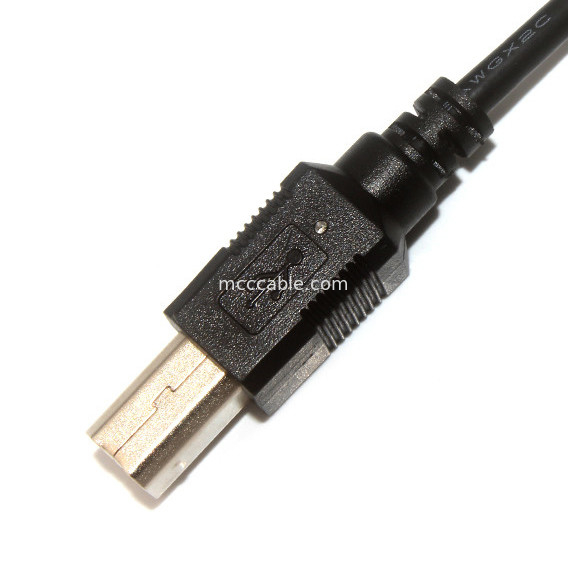 10 longueur Molex 22-55-2101 du câble équipé de Molex de lancement de Pin 30AWG 2.54mm 150mm