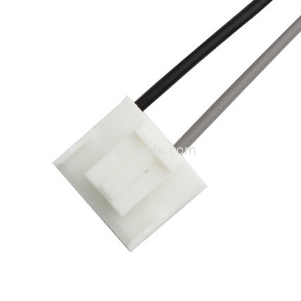 ISO13485 12 Assemblée Jst Vhr-4n Jst Vhr-2n R3 de cable électrique de longueur de Pin 22AWG 100mm