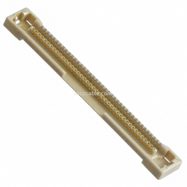 câble de connecteur de lvds de câble coaxial de liaison de micro des HEURES DF36-40P-0.4SD de lancement de 0.4mm