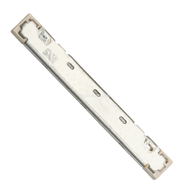 Connecteur micro d'affichage de 46 d'A.W.G. 42 d'A.W.G. du câble coaxial DF36 40P 0.4SD 150MM lvds de longueur