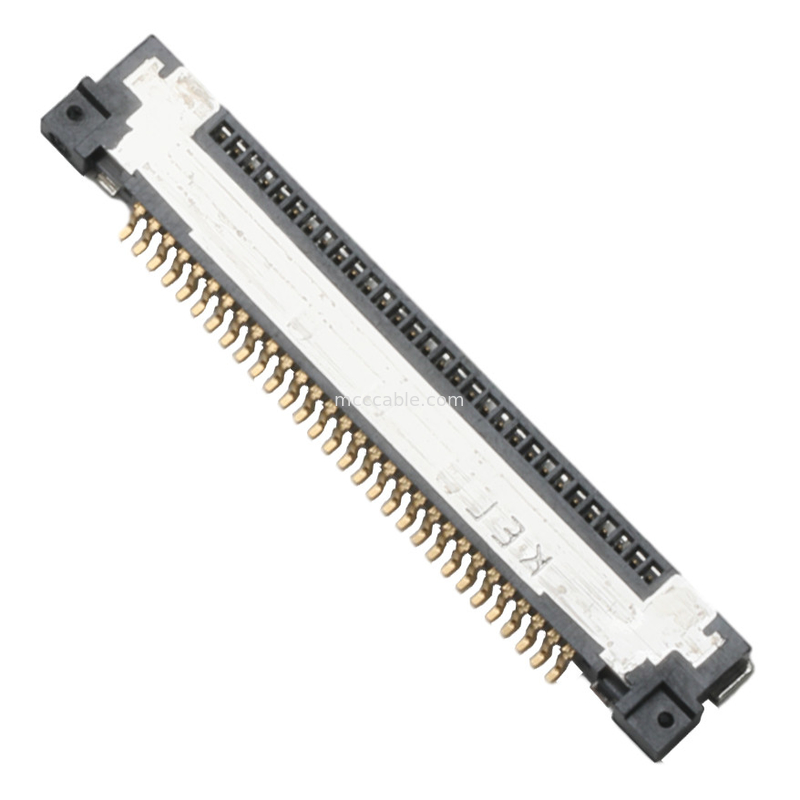Série KEL Usl Micro câble coaxial Usl00 - 30L 0.4V connecteurs de bord pour les LVD EDP