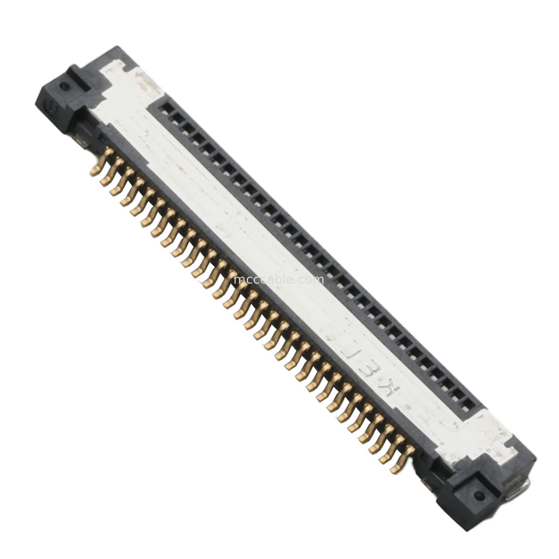 Série KEL Usl Micro câble coaxial Usl00 - 30L 0.4V connecteurs de bord pour les LVD EDP