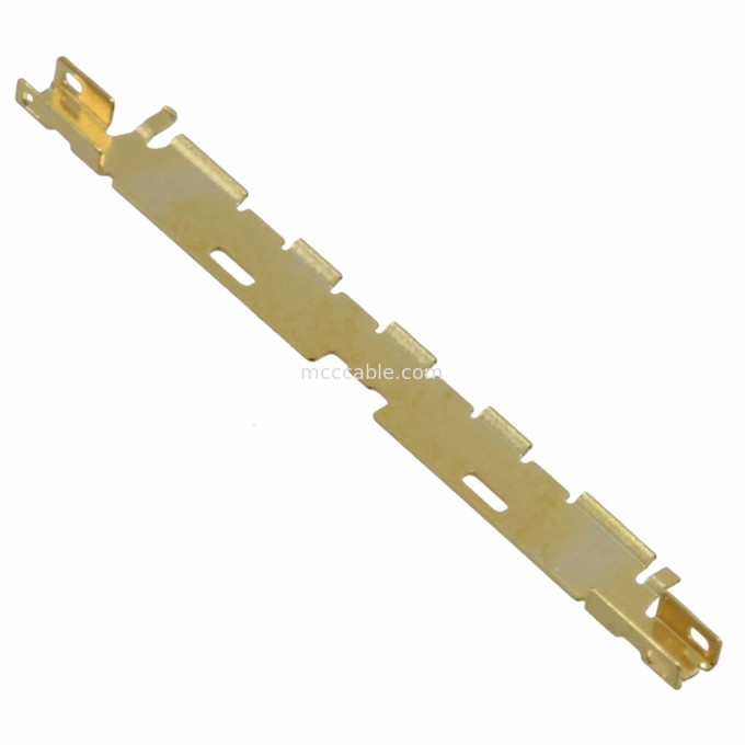 Lancement de DF81 30P SHL 30S Lvds 30 Pin Connector Cable 0.4mm à coaxial micro
