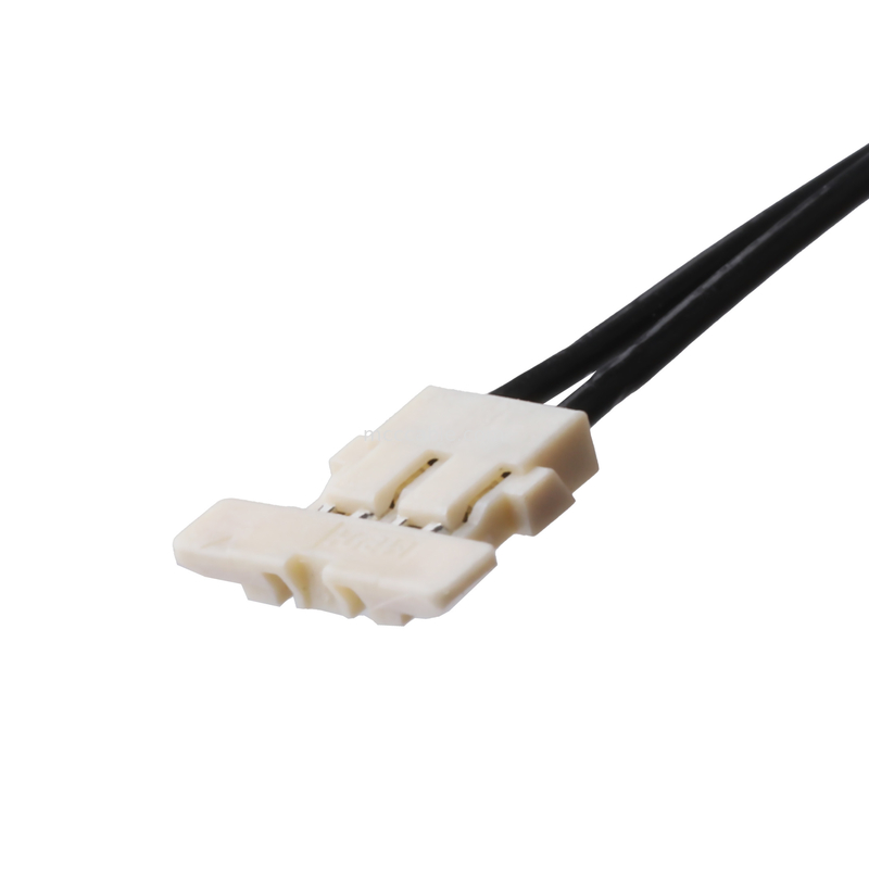Les connecteurs coaxiaux miniatures  DF58-2S-1.2C DF58-3S-1.2C DF58-4S-1.2C DF58-5S-1.2C DF58-6S-1.2C OEM/ODM