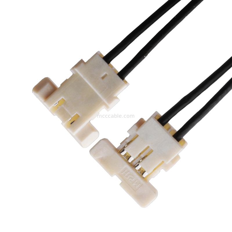 Les connecteurs coaxiaux miniatures  DF58-2S-1.2C DF58-3S-1.2C DF58-4S-1.2C DF58-5S-1.2C DF58-6S-1.2C OEM/ODM