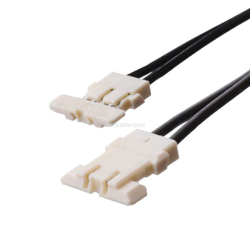 Les connecteurs coaxiaux miniatures  DF58-2S-1.2C DF58-3S-1.2C DF58-4S-1.2C DF58-5S-1.2C DF58-6S-1.2C OEM/ODM