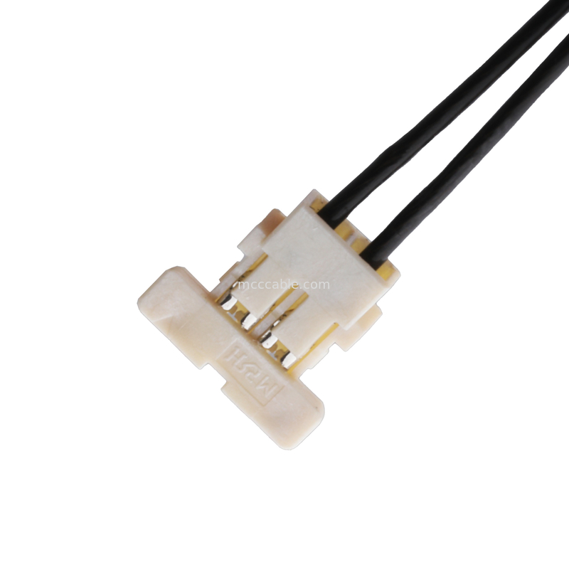 Les connecteurs coaxiaux miniatures  DF58-2S-1.2C DF58-3S-1.2C DF58-4S-1.2C DF58-5S-1.2C DF58-6S-1.2C OEM/ODM