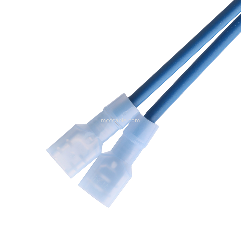 PITCH 5.7mm 23P Mega-Fit Plug Housing MOLEX 1716920206 à Femme 250 0,8 * 6,35 Terminal KST FDFN2-250 OEM / ODM