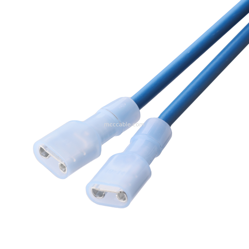 PITCH 5.7mm 23P Mega-Fit Plug Housing MOLEX 1716920206 à Femme 250 0,8 * 6,35 Terminal KST FDFN2-250 OEM / ODM