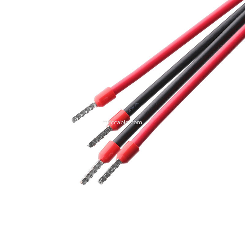 PITCH 5.7mm 23P Mega-Fit Plug Housing MOLEX 1716920206 à Femme 250 0,8 * 6,35 Terminal KST FDFN2-250 OEM / ODM