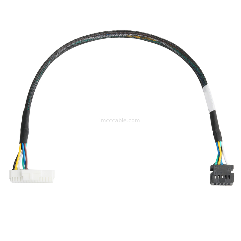 HSG LHE PHSD 30P 2*15P LHE PHSD-T/PHB-T à A2545 2*5P enduit d'étain