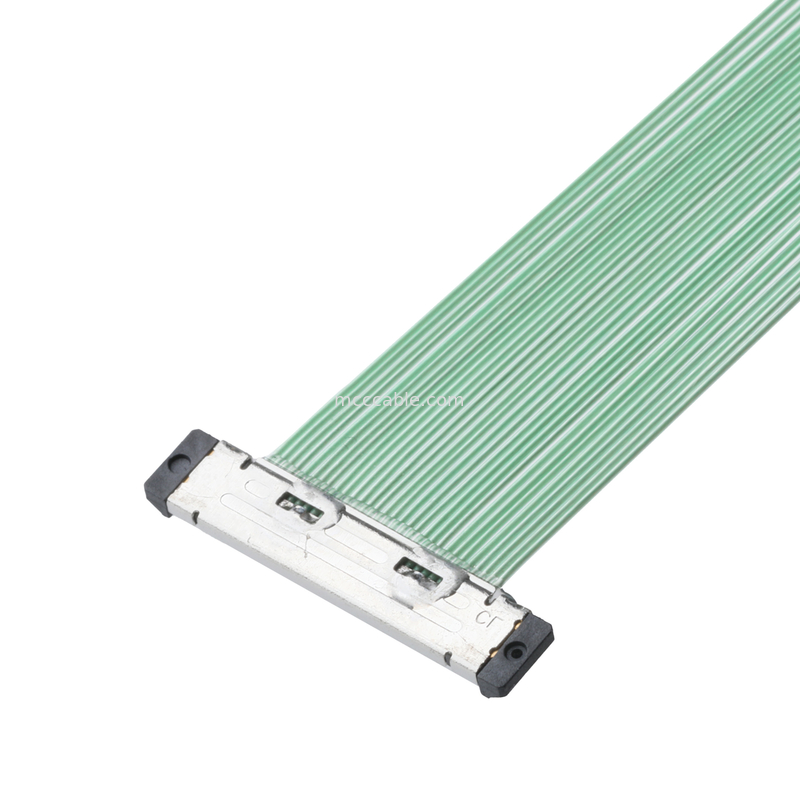 KEL USLS20 30s UslS série 30 broches câble micro coaxiale câble connecteur LVDS 0.4mm Pitch