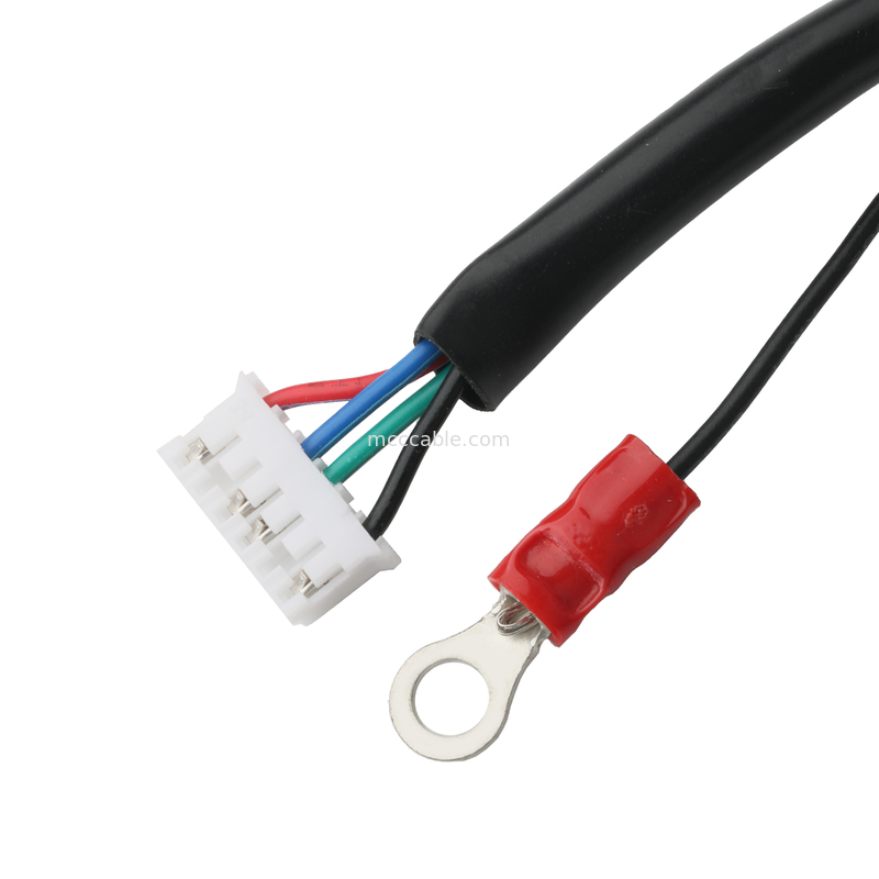 HSG 43645-0500 MX3.0-3P à PH-6P connecteur d'assemblage de câbles