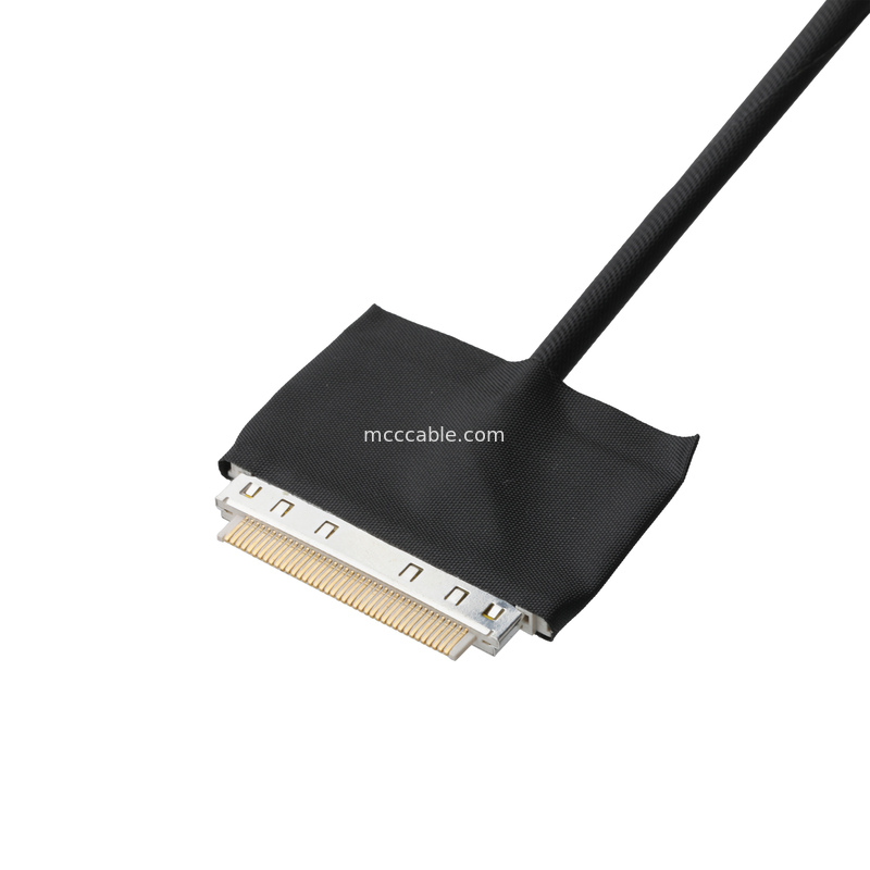88441-40011 20410-040U à 20453-020T-01 connecteur de câble 32AWG