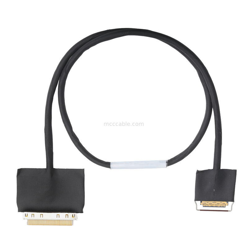 88441-40011 20410-040U à 20453-020T-01 connecteur de câble 32AWG