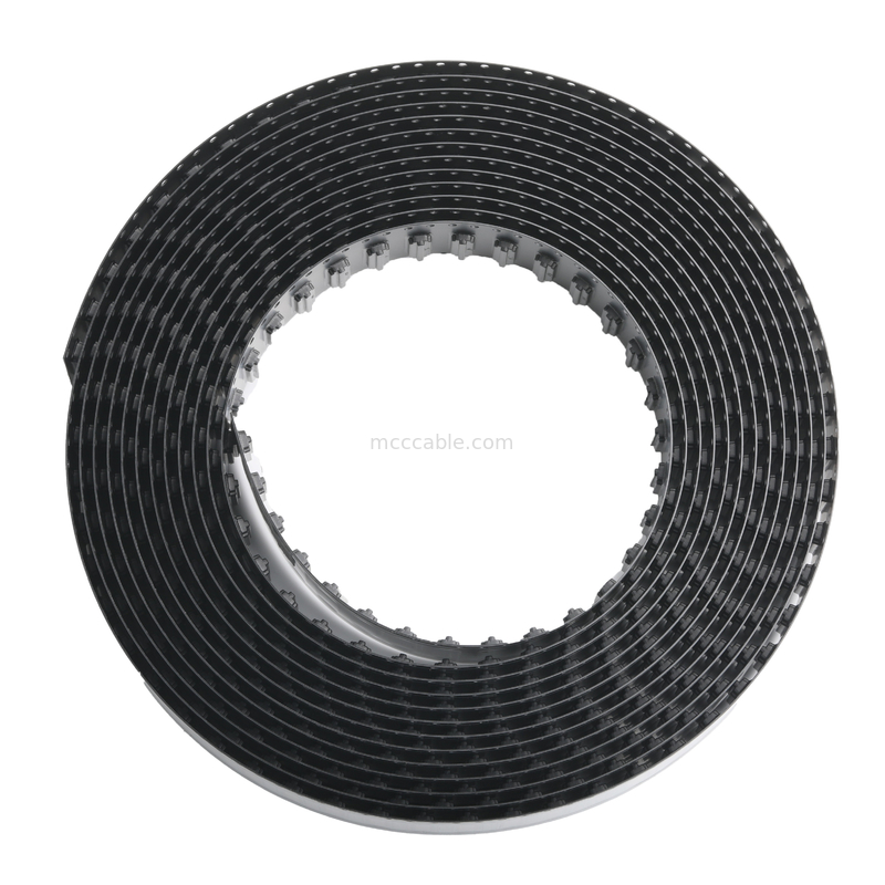 Aces 50185-05041-001 50pins 0,4 mm PEC Board Fin du porteur de connecteur OEM / ODM longueur personnaliser
