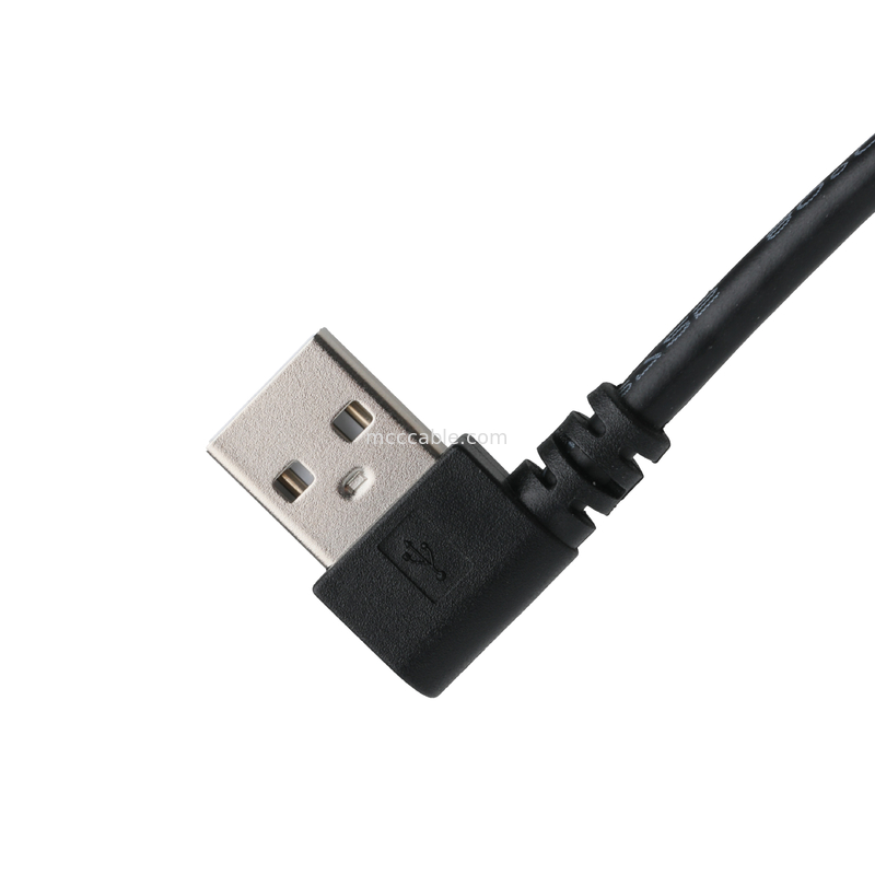 MIPI USB2.0 de type A à JST PAP-04V-S ou équivalent USB AB1210 clavier P2