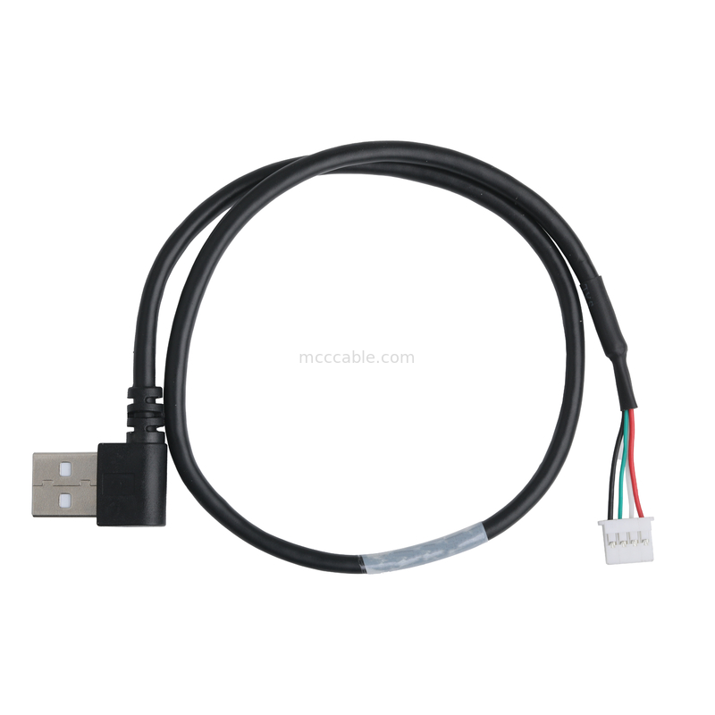 MIPI USB2.0 de type A à JST PAP-04V-S ou équivalent USB AB1210 clavier P2