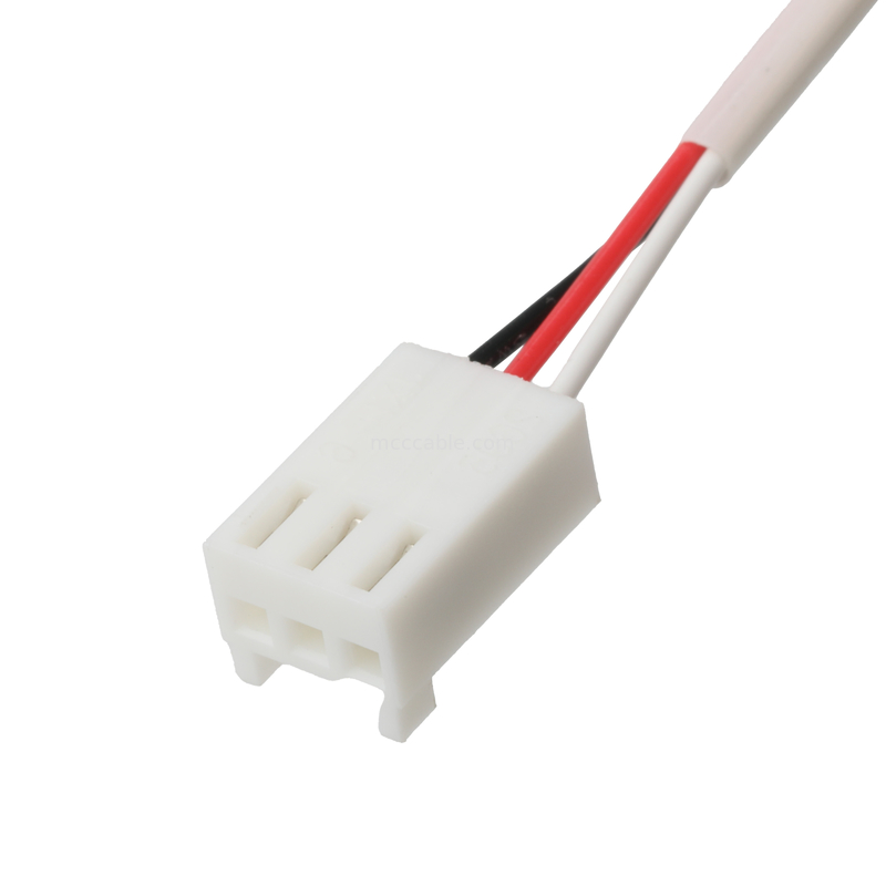 SAMTEC CONNECTOR 1.27MM Pitch Dualrow 20P Circuits 28-30 AWG Connecteurs de câble de carte serveur