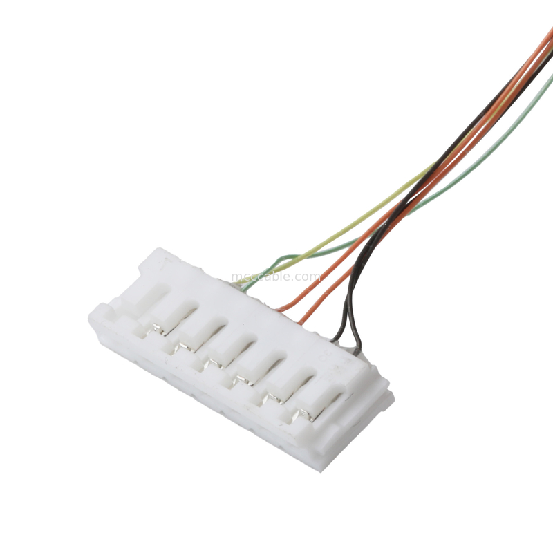 Le câble électronique de détection de l'électricité (LVDS) est un câble électronique de détection de l'électricité.