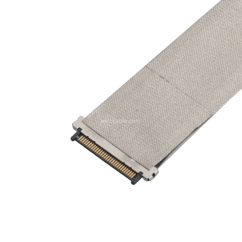 FFC CABLE KEL Cable USL20-30SS 30 épingles Connecteur de câble flexible plat OEM/ODM