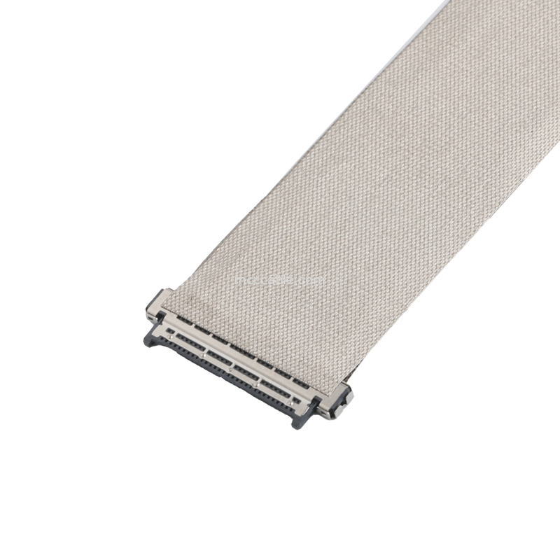 FFC CABLE KEL Cable USL20-30SS 30 épingles Connecteur de câble flexible plat OEM/ODM