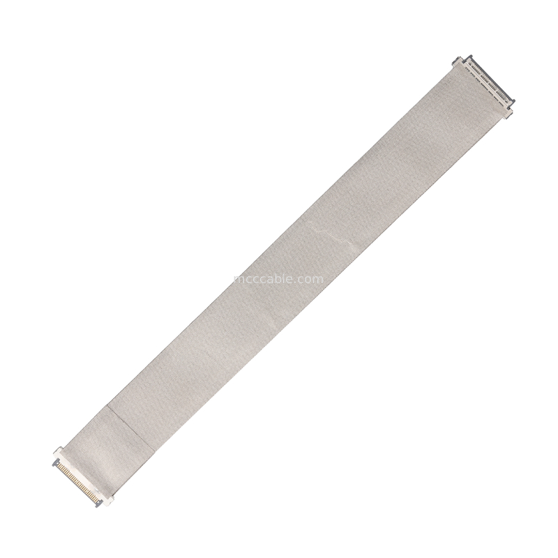 FFC CABLE KEL Cable USL20-30SS 30 épingles Connecteur de câble flexible plat OEM/ODM