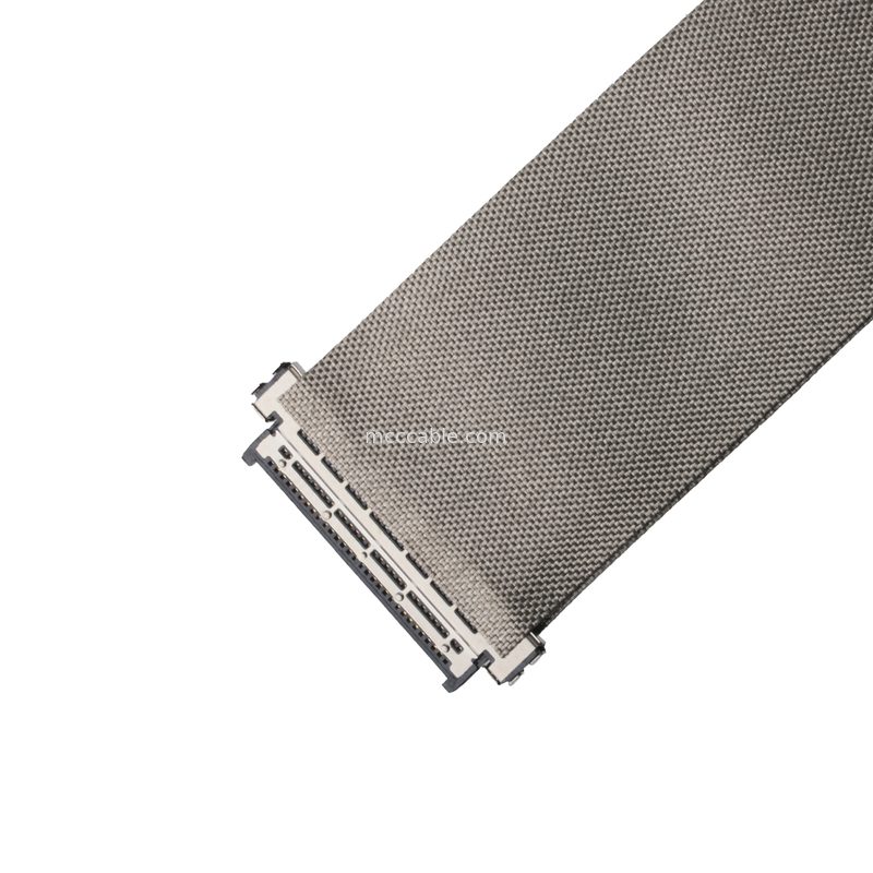FFC CABLE KEL Cable USL20-30SS 30 épingles Connecteur de câble flexible plat OEM/ODM