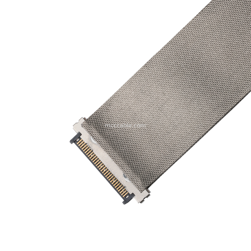 FFC CABLE KEL Cable USL20-30SS 30 épingles Connecteur de câble flexible plat OEM/ODM