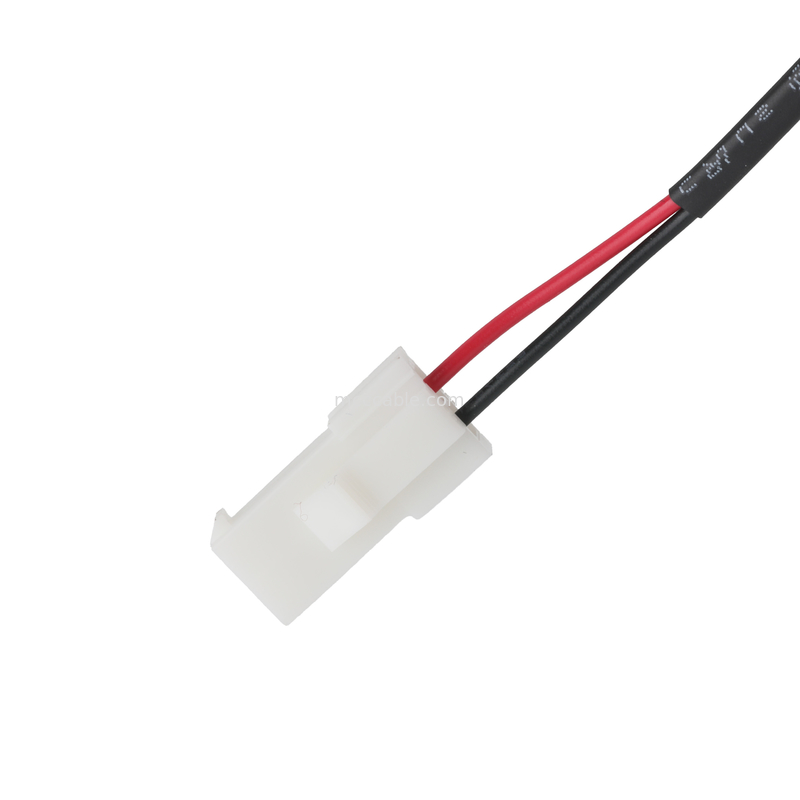 Cable de harnais de combinaison personnalisé 172157-1 HSG à connecteur de câble TE 3-64440-8