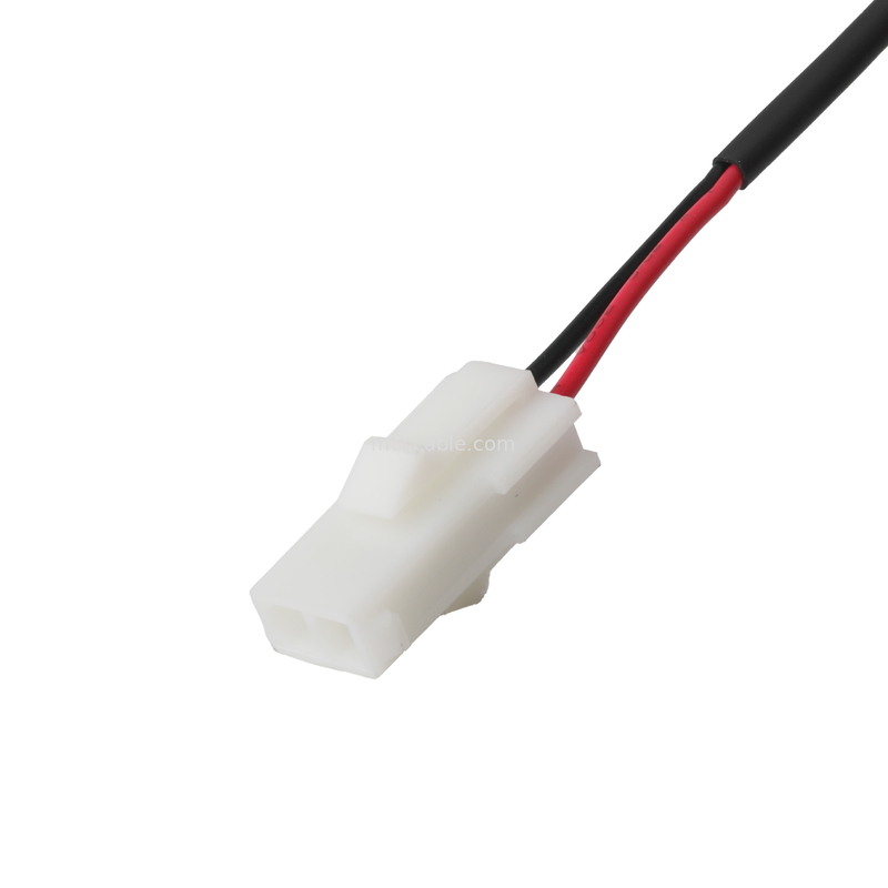 Cable de harnais de combinaison personnalisé 172157-1 HSG à connecteur de câble TE 3-64440-8