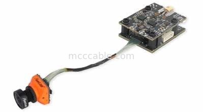 Cable coaxiale micro 20380 50P Connecteur 20380-050T-06 Lvds 0,4 mm de hauteur