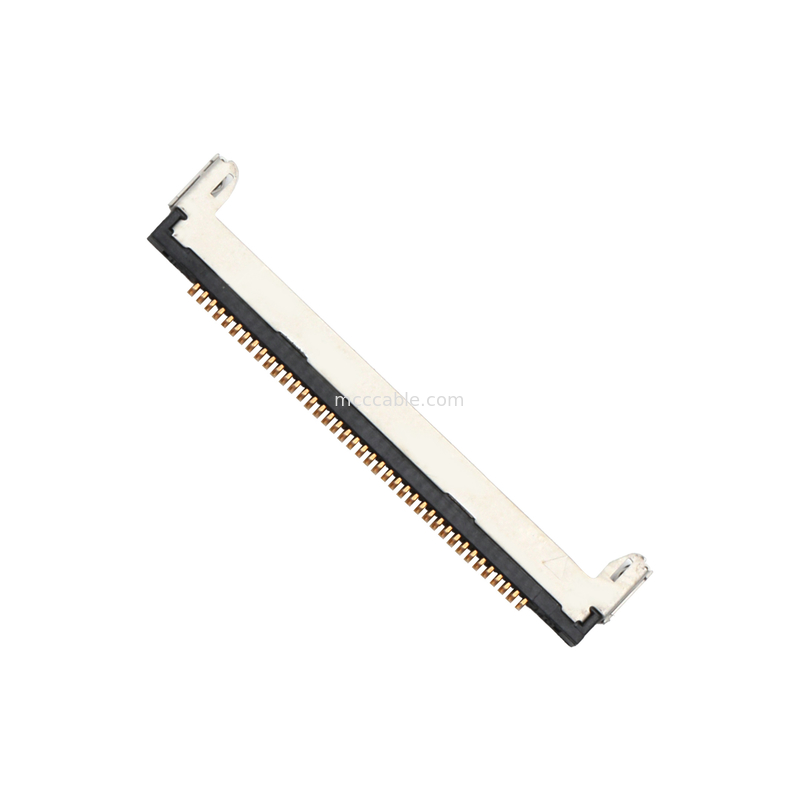 20347-340E-12R 0.4mm Pitch Connecteur de câble coaxial ultra-fin Femme Transfert de données à haut débit