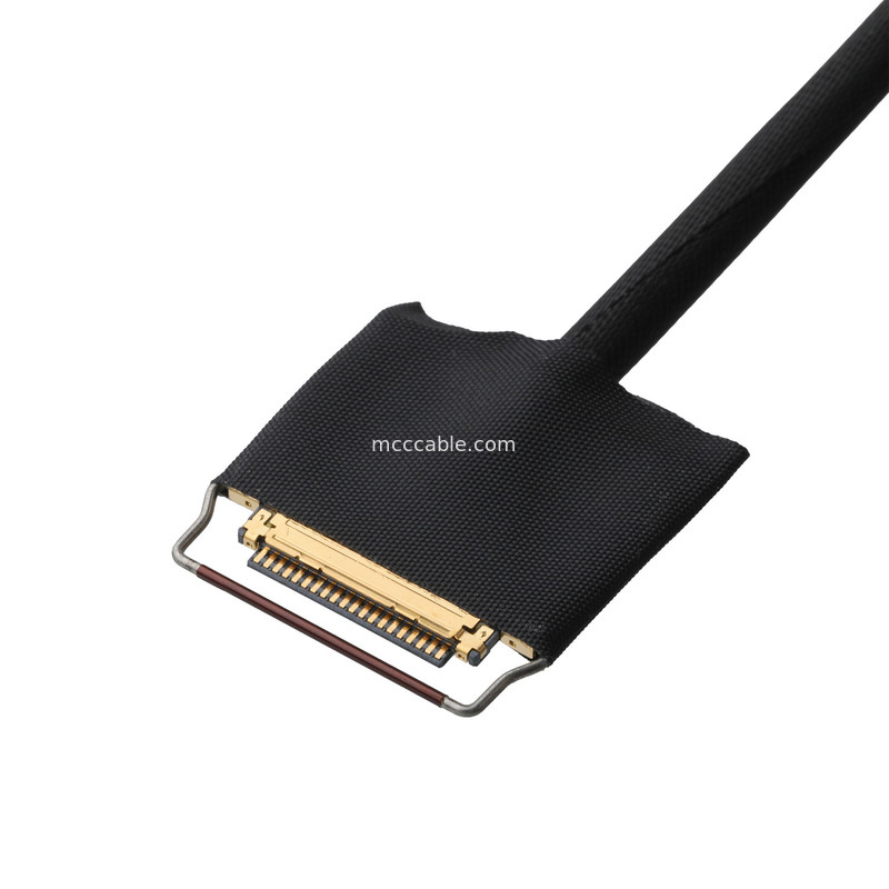 88441-40011 20410-040U à 20453-020T-01 connecteur de câble 32AWG