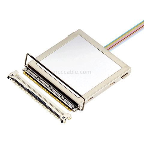 88002-000T-25-01 25 Gbps X Module de convertisseur optique bidirectionnel à 4 canaux à MPU intégré