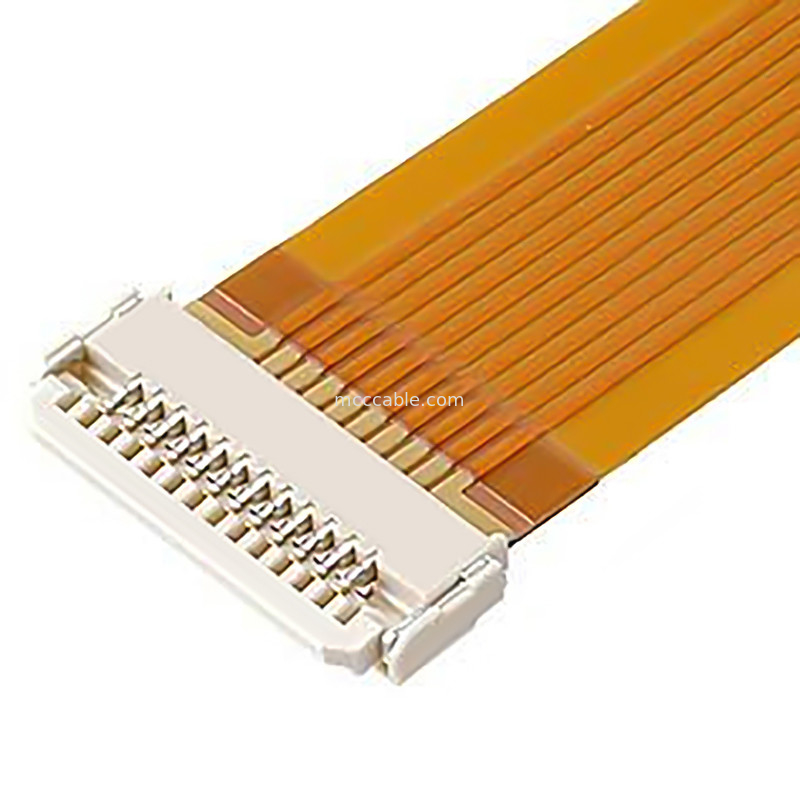 DW5 20597 20598-010T-02 010E-02 prise de courant 10 broches pièces micro câble coaxial