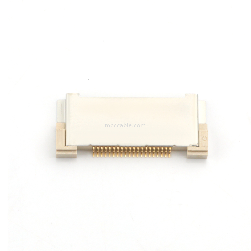 Cable LVDS 20143-020E-20F Connecteur de câble aérien micro coaxial 0,5 mm