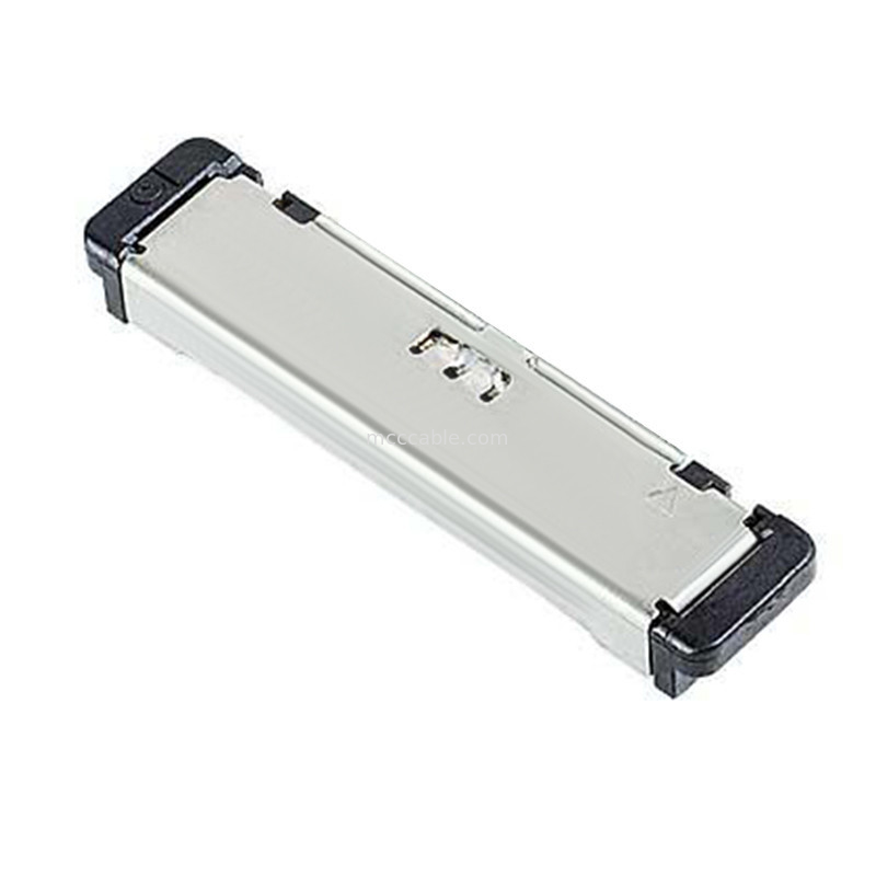 Câble micro de connecteur mâle des lvds 20 de cable connecteur coaxial de prise de récipient de SS 20380-R20T-06