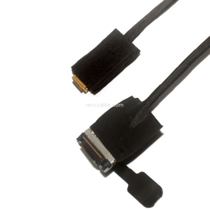 38awg Pmsg Micro Flex câble coaxial 12 pin 20633-312t-01s à la Honda L Uc-D20l