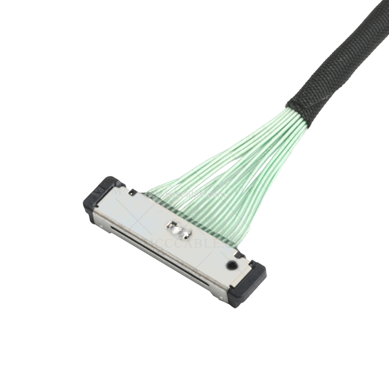MIPI câble 20P vidéo HD numérique pour VTX et caméra MIPI pour FPV ailes plus long Drone