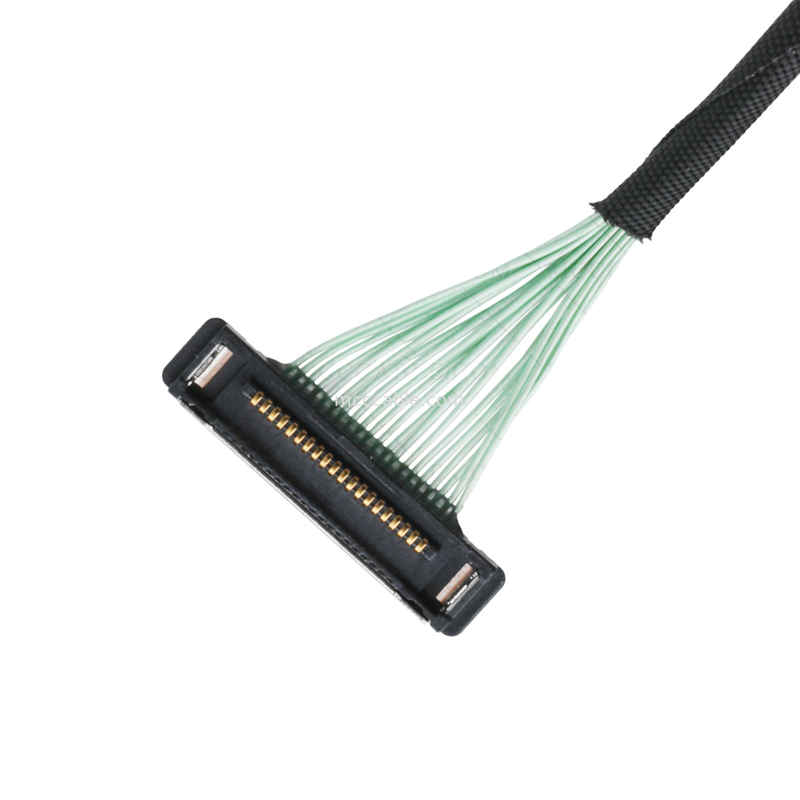 MIPI câble 20P vidéo HD numérique pour VTX et caméra MIPI pour FPV ailes plus long Drone